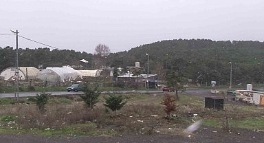 İstanbul'da kar yağışı etkisini gösteriyor