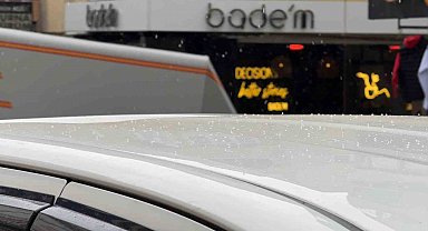 İstanbul'un kuzeyinde kar yağışı başladı