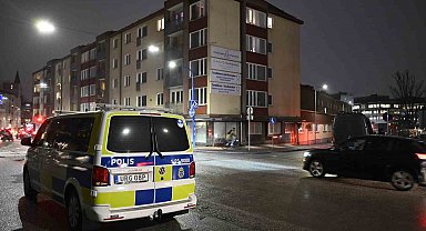 İsveç'te okula düzenlenen saldırıda 10 kişi öldü