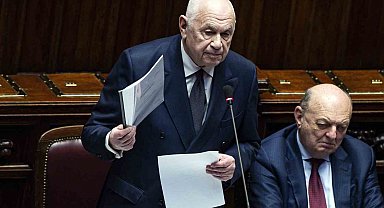 İtalya UCM'nin tutuklama emrindeki hatalar nedeniyle Libyalı savaş ağasını serbest bırakmış