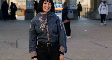 İtalyanların dünyaca ünlü lezzeti için Türk tasarımı