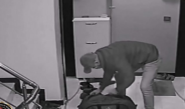 İzmir'de hırsızlara yönelik operasyonlarda 30 tutuklama