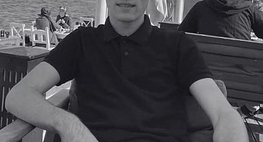 İzmir'de lise öğrencisi genç kazada hayatını kaybetti