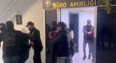 İzmir'de pazar yerinde çıkan silahlı kavgada 3 kişi tutuklandı