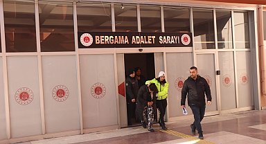 İzmir'de uyuşturucu operasyonu: 1 kişi tutuklandı