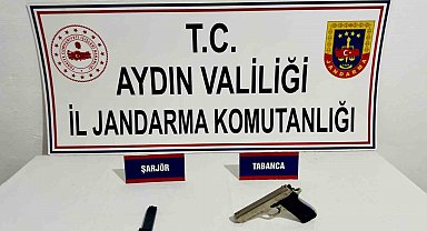 Jandarma ekipleri 7 şüpheliyi gözaltına aldı