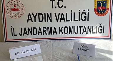Jandarma ekipleri uyuşturucuya geçit vermiyor