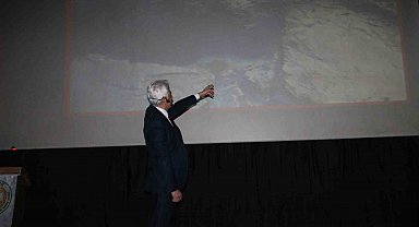 Jeoloji mühendisi Süleyman Pampal: "Kozan'da deprem tehlikesi var ama büyük ölçekte değil"