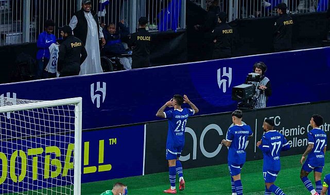 Jorge Jesus - İsmail Kartal randevusunda gülen taraf Jesus oldu