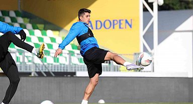 Jose Morais: "Hedefimiz maksimum potansiyeli ortaya çıkarıp, daha iyi sonuçlar almak"