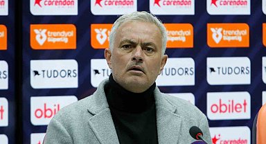 Jose Mourinho: "Bir oyuncu sakatlandığı zaman, başka bir oyuncuya oynama kapısı açılır"