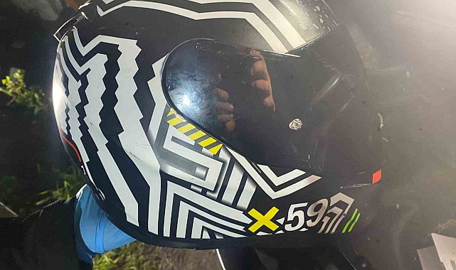 Kadıköy'de kafeye silahlı saldırı