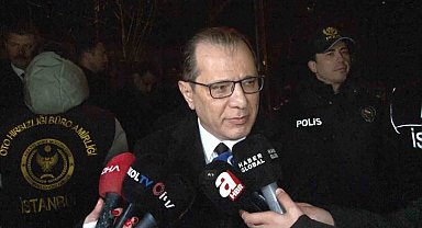 Kağıthane'de geniş çaplı asayiş ve narkotik uygulaması