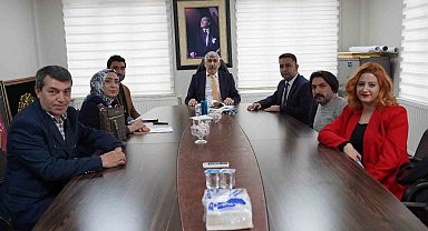 Kahta Belediyesi engelli bireyler için önemli adımlar atıyor