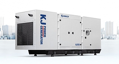 Kamuda Jeneratör Kullanımının Önemi ve Avantajları