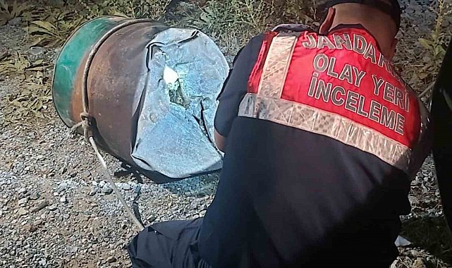 Kan donduran cinayette başa dönüldü