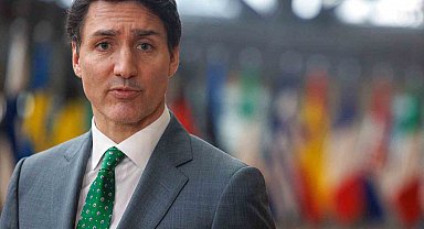 Kanada Başbakanı Trudeau: "Kanada asla ABD'nin 51. eyaleti olmayacak"