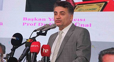 KANKA Hastanesi'nde 60 farklı hastalığa nakil yapıldı