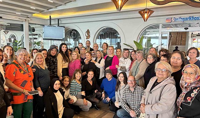 Kanser hastalarına "içinize kapanmayın" çağrısı