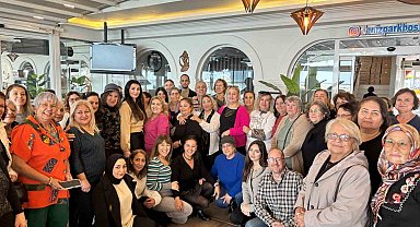 Kanser hastalarına "içinize kapanmayın" çağrısı