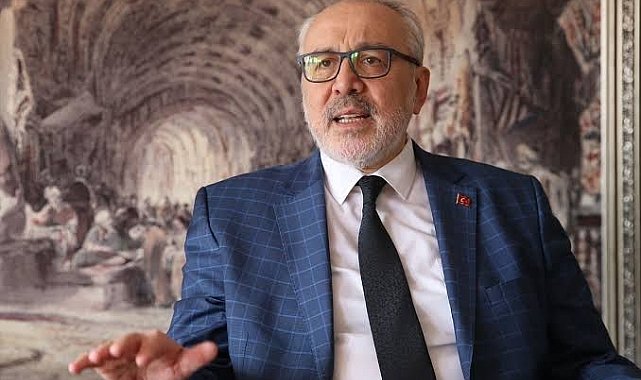 Kapalıçarşı Yönetim Kurulu'ndan "93 paravan şirketle 9 milyarlık vurgun" açıklaması
