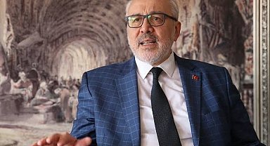 Kapalıçarşı Yönetim Kurulu'ndan "93 paravan şirketle 9 milyarlık vurgun" açıklaması