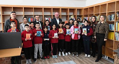 Karacabey Belediyesi'nden eğitime öncü destek