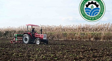 Karacabey Üretim ve İşletme Kooperatifi kuruldu