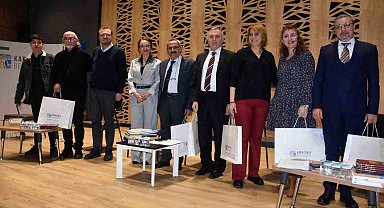 Karacabey'de 'öykü' tadında kültür ve sanat rüzgarı