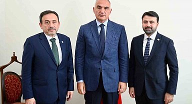 Karadeniz'in Zeugması Hadrianopolis ören yeri ilan edildi