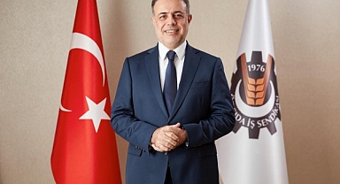 Karaman OSB İşçileri Sendikal Hakları İçin Birlikte Hareket Ediyor