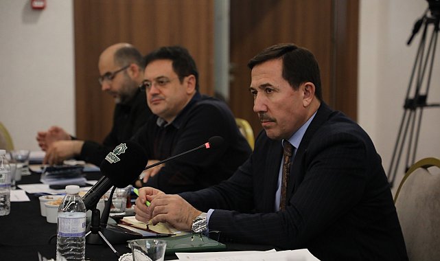 Karatay için 6 yıl hizmet ve yatırımlarla geçti