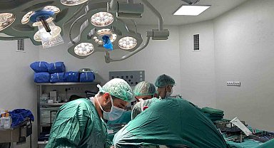 Karbonmonoksit zehirlenmesi sebebiyle vefat eden Durgut'un organı umut oldu