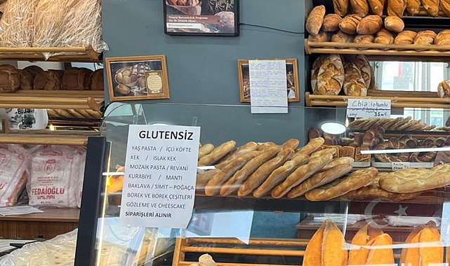 Kars'ta Ramazan öncesi ekmeğe zam