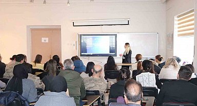 Kars'ta sigara bırakma etkinliği düzenlendi