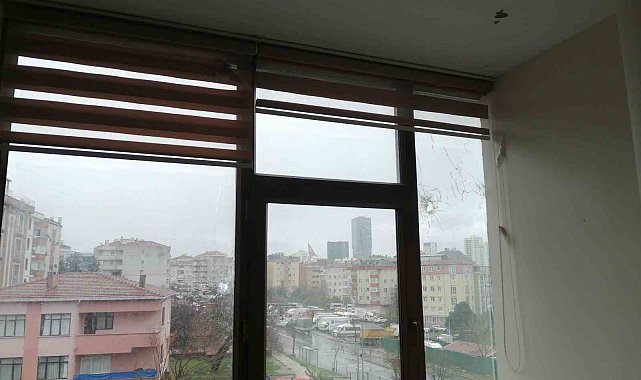 Kartal'da dernek binasına silahlı saldırı: 34 el ateş açtılar