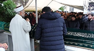 Kartal'da inşatta cansız bedeni bulunan şahıs toprağa verildi