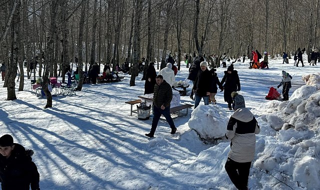 Kartepe Teleferiği için indirimli hizmet devam ediyor