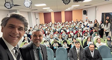 Kartepe'de 3 bin 47 öğrenciye sınav desteği