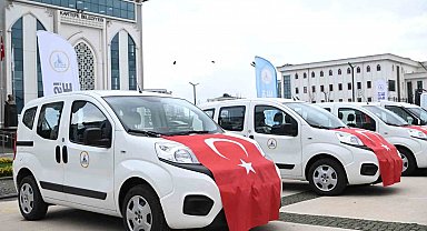 Kartepe'ye 30 milyon TL'lik yatırım