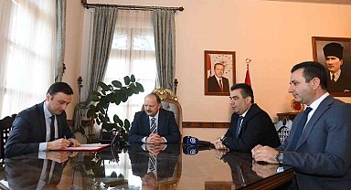 Kastamonu'da 17 milyon TL'lik yatırımla üç büyük proje hayata geçirilecek