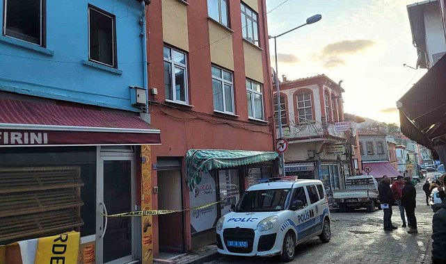 Kastamonu'da 73 yaşındaki şahıs evinde ölü bulundu