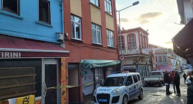 Kastamonu'da 73 yaşındaki şahıs evinde ölü bulundu