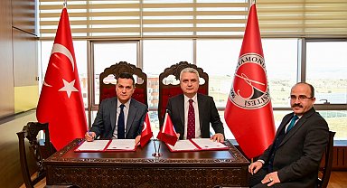 Kastamonu'da denetimli serbestlik yükümlüleri için önemli iş birliği