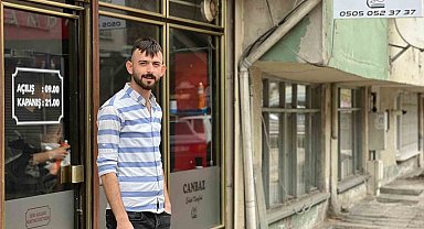 Kastamonu'da istinat duvarına çarpan aracın sürücüsü hayatını kaybetti