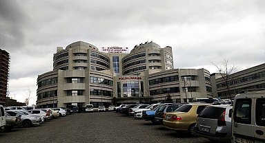 Kastamonu'da lise öğrencileri lahmacundan zehirlendi