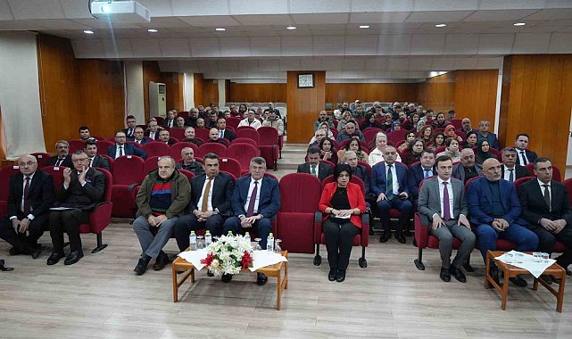 Kastamonu'da meslek liselerinde verilecek eğitimlerle nitelikli iş gücü desteklenecek