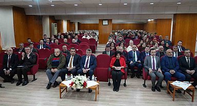Kastamonu'da meslek liselerinde verilecek eğitimlerle nitelikli iş gücü desteklenecek