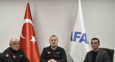 Kastamonu'da vatandaşlara çağrı: '2000 yılından sonra yapılan binalar tercih edilmeli'