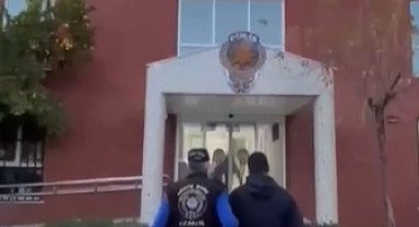 Kasten yaralama suçundan aranan şahıs tutuklandı